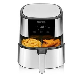 FT 51924 BK- 10 Quart Digital Air Fryer –