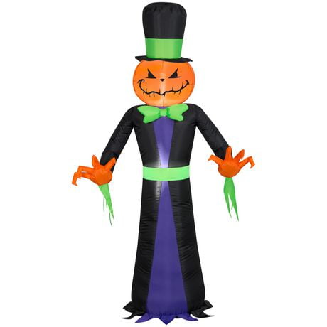 Airblown Reaper w/Top Hat | Walmart Canada