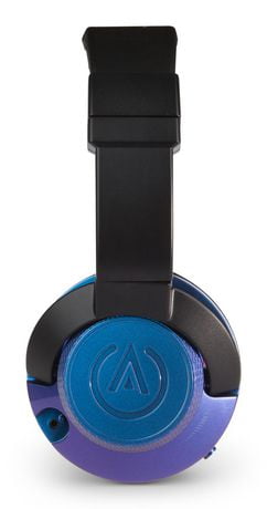 powera fusion gaming headset