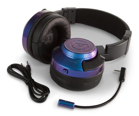 powera fusion wired gaming headset