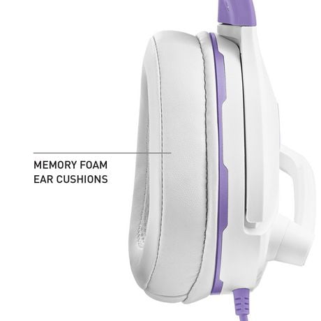 turtle beach recon spark lavender