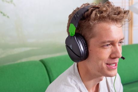 turtle beach recon 70 gaming headset with microphone for xbox one