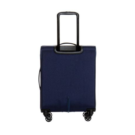 american tourister beau monde spinner 20