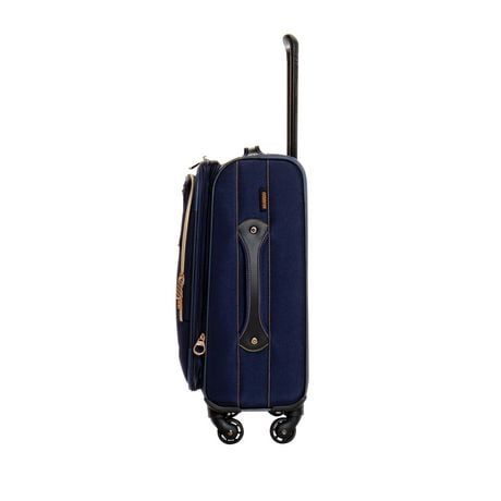 american tourister beau monde spinner 20