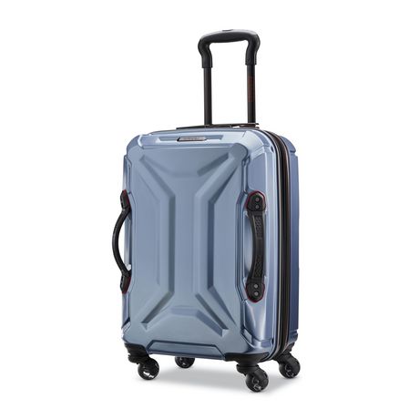 American Tourister Cargo Max Spinner Luggage | Walmart Canada