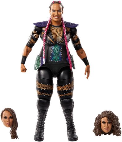 walmart canada wwe action figures