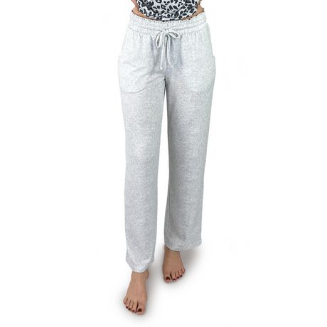 Peace Love & Dreams Ladies' Sleep Pant | Walmart Canada