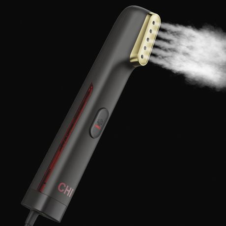 chi portable steamer