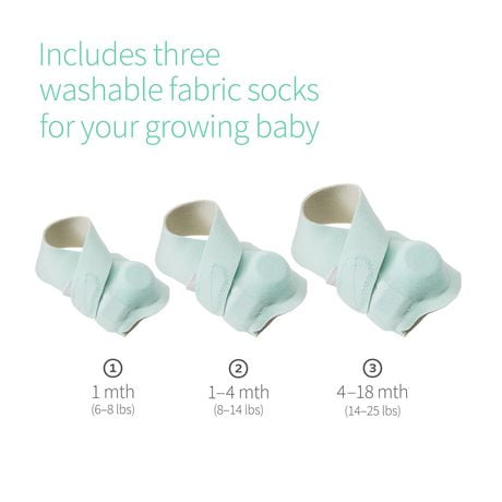 owlet smart sock video