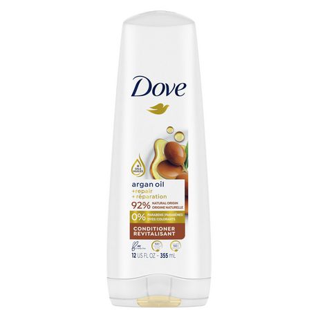 UPC 079400490209 product image for Dove Argan Oil + Repair Conditioner | upcitemdb.com