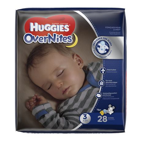 huggies overnight size 4 walmart