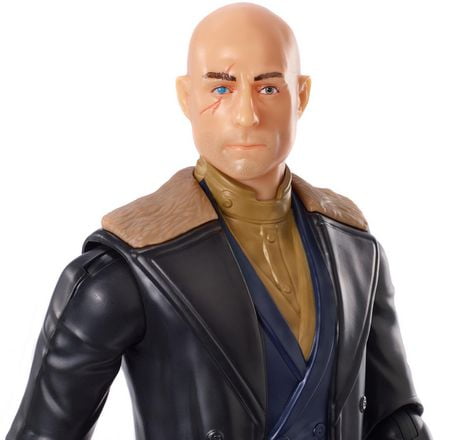 dr sivana action figure