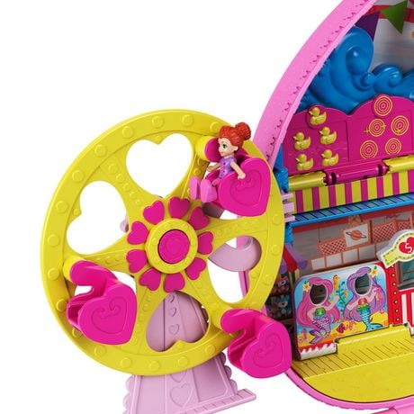 polly pocket backpack best price