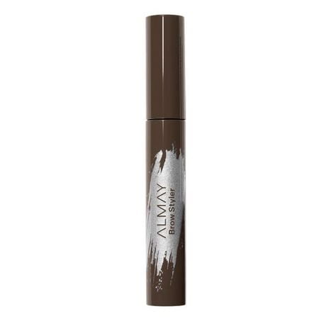 Almay Brow Styler, Eye Brow Mascara, 1 Mascara