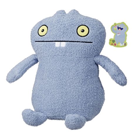 uglydolls peluche