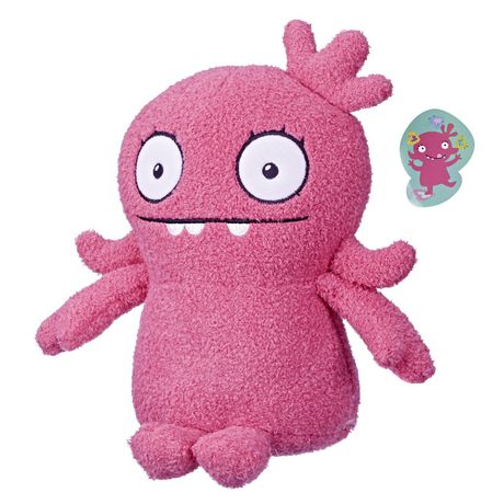 uglydolls peluche