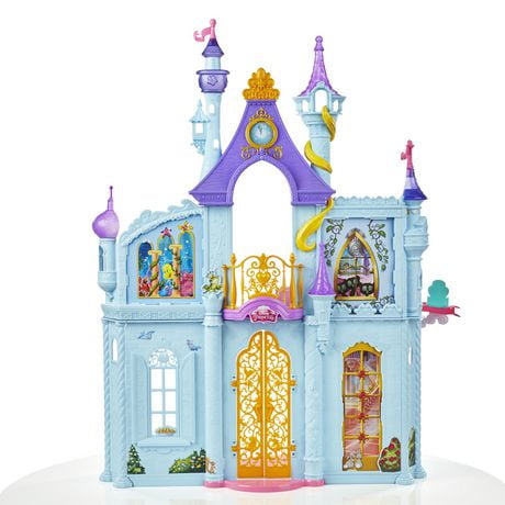 Disney Princess Royal Dreams Castle | Walmart Canada