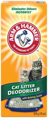 Best arm and hammer cat litter best sale