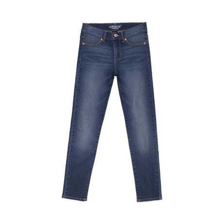 Jordache Girls' JZC18996M Skinny Jeans Pant | Walmart Canada