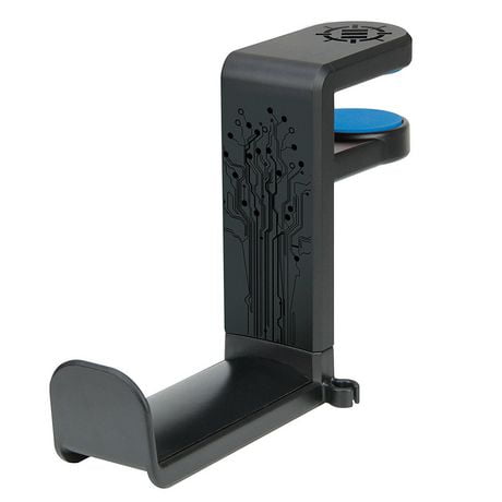 gaming headset holder for desk