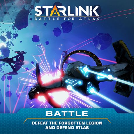 Resultado de imagen para Starlink: Battle for Atlasâ¢