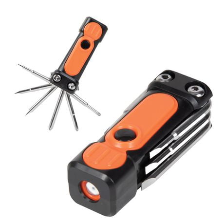 Perfect Solutions Multi-Tool Set