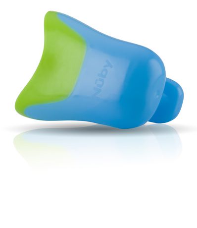 nuby bath support