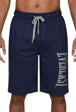 Everlast Lounge and Casual Men's Shorts | Walmart Canada