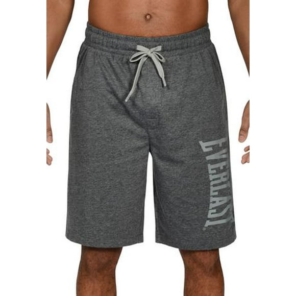 Everlast Lounge and Casual Men's Shorts