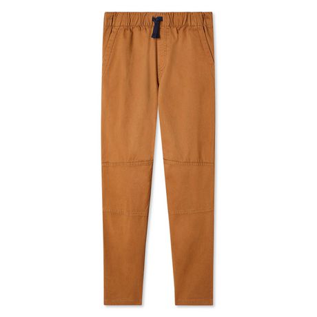 George Boys' Woven Pant - Walmart.ca