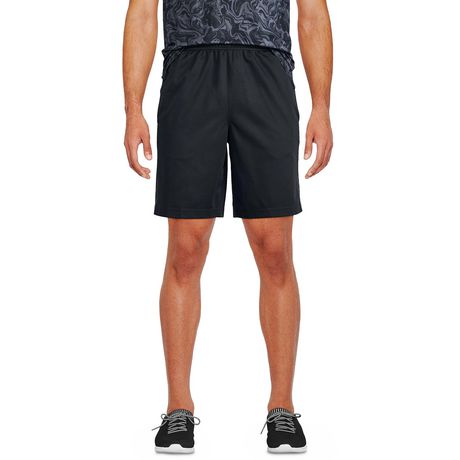 Athletic Works Men's Knit Short | Walmart Canada