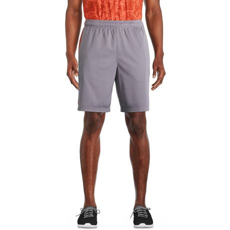 Athletic Works Men's Knit Short - Walmart.ca