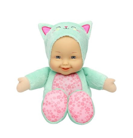 Baby doll cat Clearance