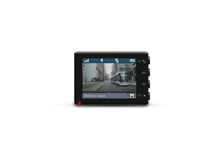 garmin dashcam 35