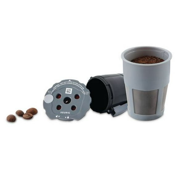 Filtre à café réutilisable universel My K-Cup® Filtre à café réutilisable