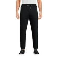 Athletic Works Men's Fleece Close Bottom Pant, Sizes S-2XL - Walmart.ca