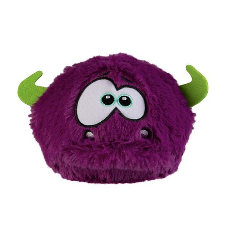 ORB Odditeez™ Plopzz™ Ultra Purple Monster | Walmart Canada