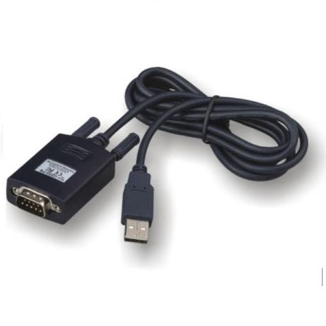 Maître électronique pour câble RS232 (EM620503)