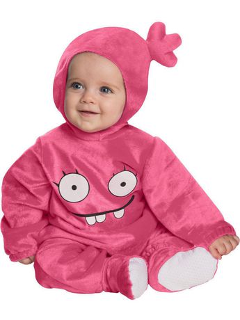 Costume De Poupee Moche Pour Bebe Enfant En Bas Age Moxy Walmart Canada