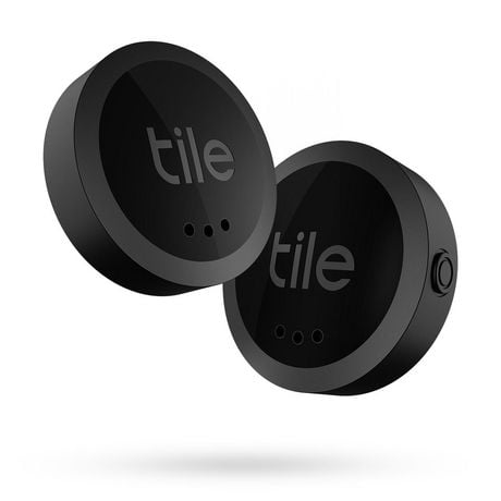 Tile Sticker (2022) Le petit tracker que vous pouvez fixer aux télécommandes et à plein d’autres objets
