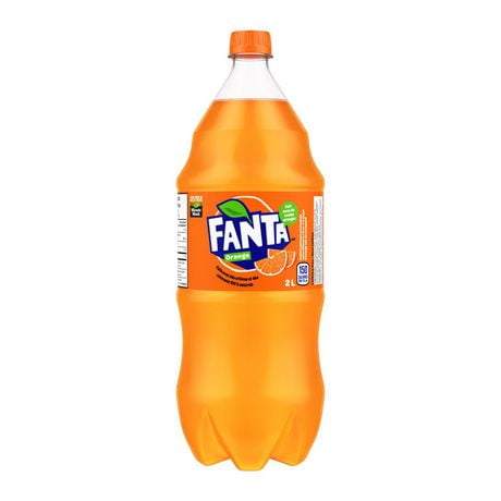 Fanta Orange | Walmart Canada