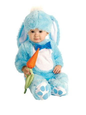 Deguisement Bebe Lapin Bleu Bebe Walmart Canada