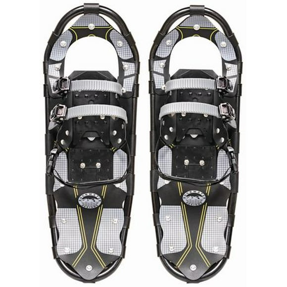 RWD Trail Paw Aluminum Snowshoes