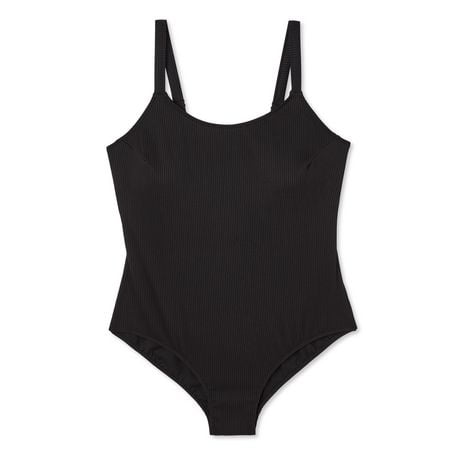 One Piece Bathing Suits Walmart Canada