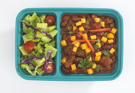 Meal Prep Container Large | Walmart Canada