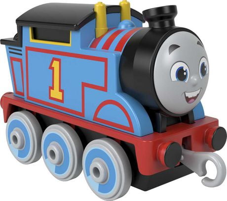 Thomas the tank engine magnetic clearance toys