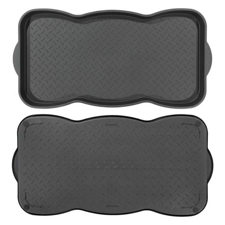 walmart canada boot tray