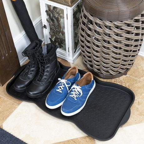 walmart canada boot tray