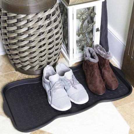 walmart canada boot tray
