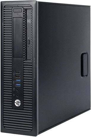 Refurbished HP ProDesk Desktop Intel i7-4770 600G1 | Walmart Canada